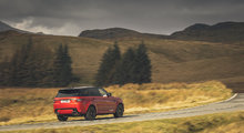 2021 Range Rover Sport Price, Trims, and Info