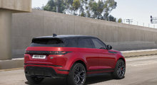 2021 Range Rover Evoque Price, Trims, and Features