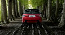 Three Reasons to Buy a 2022 Range Rover Sport This Summer