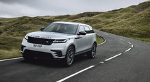 2021 Range Rover Velar vs. 2021 Porsche Macan: Innovative Design, Off-Roader Capabilities