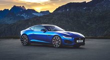 A few features that make Jaguar vehicles unique