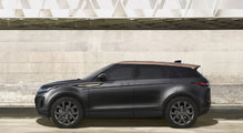 Range Rover Evoque 2022 : encore plus intéressant