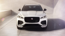 3 Ways in Which the 2022 Jaguar F-Pace Distinguishes Itself