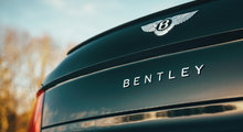 Préparer votre Bentley à l’hiver