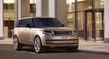 All-new 2022 Range Rover Bows With Impressive Luxury and Features