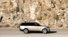 Range Rover vs Range Rover Sport: What are the Differences?