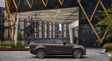 Range Rover Velar 2022 vs Mercedes-Benz GLC 2022 : le style rencontre la polyvalence