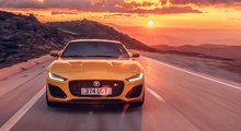 Jaguar technology and innovation that helps Jaguar stand out