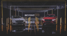 La stratégie Beyond 100 de Bentley apportera cinq nouvelles voitures électriques à partir de 2025