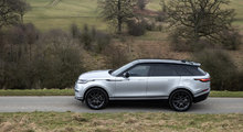 En savoir plus sur l'assurance Land Rover – Land Rover Insurance