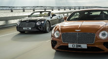 Pourquoi acheter une Bentley d’occasion ?