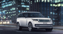 Range Rover 2023 vs Range Rover Sport 2023 : révolution et évolution