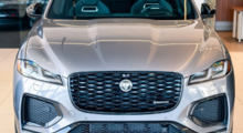 Jaguar Royal Oak's Exceptional Customer Service