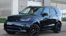 2025 Land Rover Discovery Dynamic SE