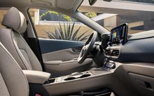 Kona EV 2019 - 7