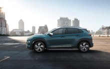 Kona EV 2019 - 3