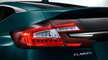 La Honda Clarity Hybride 2019 débarque chez Honda de Laval (sur la Rive-Nord) - 2