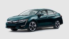 La Honda Clarity Hybride 2019 débarque chez Honda de Laval (sur la Rive-Nord) - 4