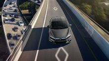 La Honda Clarity Hybride 2019 débarque chez Honda de Laval (sur la Rive-Nord) - 5