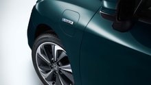 La Honda Clarity Hybride 2019 débarque chez Honda de Laval (sur la Rive-Nord) - 6