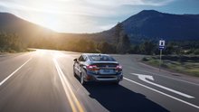 La Honda Clarity Hybride 2019 débarque chez Honda de Laval (sur la Rive-Nord) - 7