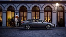 La Honda Clarity Hybride 2019 débarque chez Honda de Laval (sur la Rive-Nord) - 10