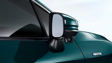 La Honda Clarity Hybride 2019 débarque chez Honda de Laval (sur la Rive-Nord) - 11