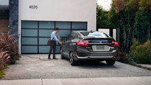La Honda Clarity Hybride 2019 débarque chez Honda de Laval (sur la Rive-Nord) - 12
