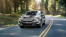 La Honda Clarity Hybride 2019 débarque chez Honda de Laval (sur la Rive-Nord) - 13
