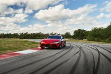 Supra 2020 - 21