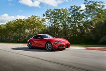 Supra 2020 - 22