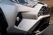 Corolla et RAV4 hybrides - 6