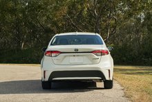 Corolla et RAV4 hybrides - 3
