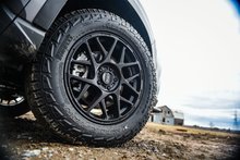 Projet Subaru Ascent - LP Aventure - 18