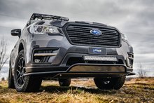 Projet Subaru Ascent - LP Aventure - 28