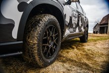 Projet Subaru Ascent - LP Aventure - 36