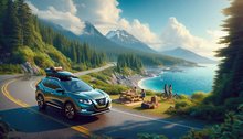 Top Road Trip Destinations for Nissan Owners