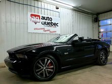 Véhicules Doccasion Ford Mustang Autoquébec Occasion