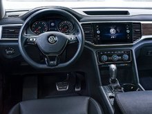 La différence Volkswagen