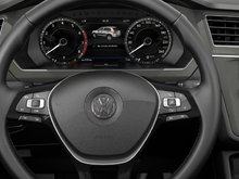 Quelques essais routiers avec le VW Tiguan 2018