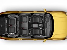 Les essais routiers du nouveau Volkswagen Atlas 2018