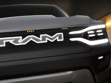 Revolutionizing the Pickup Segment: The Ram 1500 Revolution BEV Concept Unveiled at CES 2023