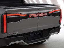 Revolutionizing the Pickup Segment: The Ram 1500 Revolution BEV Concept Unveiled at CES 2023