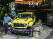 Elevating Adventure: 5 Reasons the 2024 Jeep Gladiator is the Midsize Truck of Your Dreams
