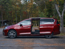 5 Reasons the 2024 Chrysler Pacifica is the Minivan to Beat