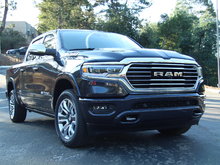 Three Reasons to Buy a 2020 Ram 1500 Instead of a 2020 Ford F-150