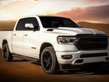 Three Reasons to Buy a 2020 Ram 1500 Instead of a 2020 Ford F-150