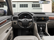 2018 Volkswagen Atlas: What You Need To Know