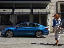 2019 Volkswagen Jetta Reviews: They are out and they are positive