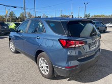 2024 Chevrolet Equinox AWD LS